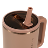 Caramel HydroJug 32 oz Traveler