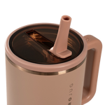 Caramel HydroJug 32 oz Traveler