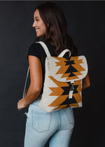 Mesa Nights Aztec Backpack