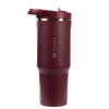 Merlot HydroJug 32 oz Sport Water Bottle