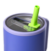 Lime Rickey HydroJug 32 oz Traveler Tumbler
