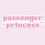 Mugsby Stickers