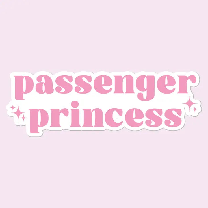 Mugsby Stickers