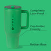 Clover HydroJug 40 oz Traveler Tumbler