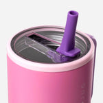 Pink Sugar HydroJug 20 oz Traveler Tumbler