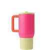 Orchid HydroJug 20 oz Traveler Tumbler