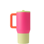 Orchid HydroJug 20 oz Traveler Tumbler