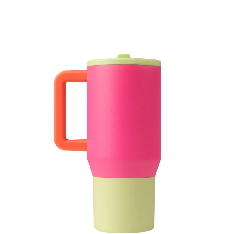 Orchid HydroJug 20 oz Traveler Tumbler
