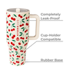 Cherries HydroJug 32 oz Traveler Tumbler