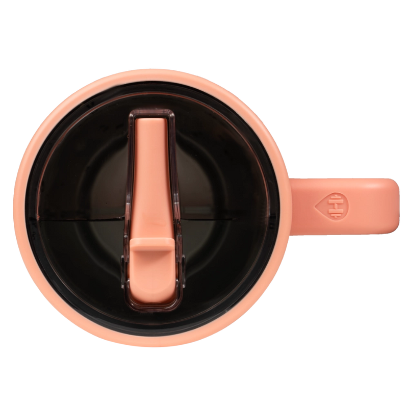 Dahlia HydroJug 20 oz Traveler Tumbler