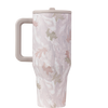 Camo HydroJug 32 oz Traveler Tumbler