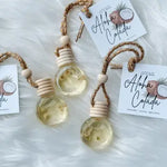 Scented by Elle Car Diffuser