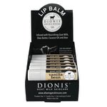 Goat Milk Lip Balm, Vanilla Bean