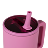 Taffy HydroJug 40 oz Traveler Tumbler
