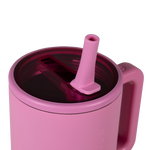 Taffy HydroJug 40 oz Traveler Tumbler