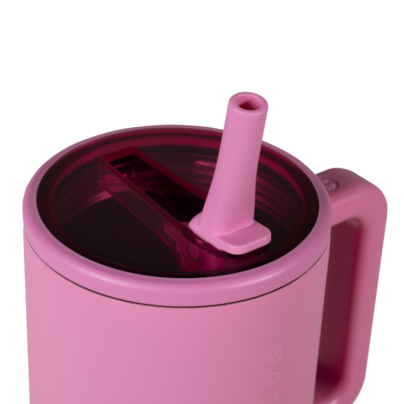 Taffy HydroJug 40 oz Traveler Tumbler