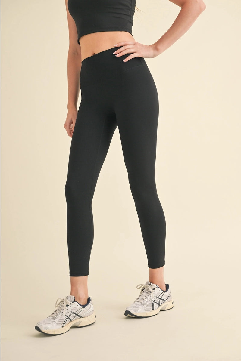 Aligned Performance High-Rise Leggings 2.0
