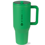 Clover HydroJug 40 oz Traveler Tumbler