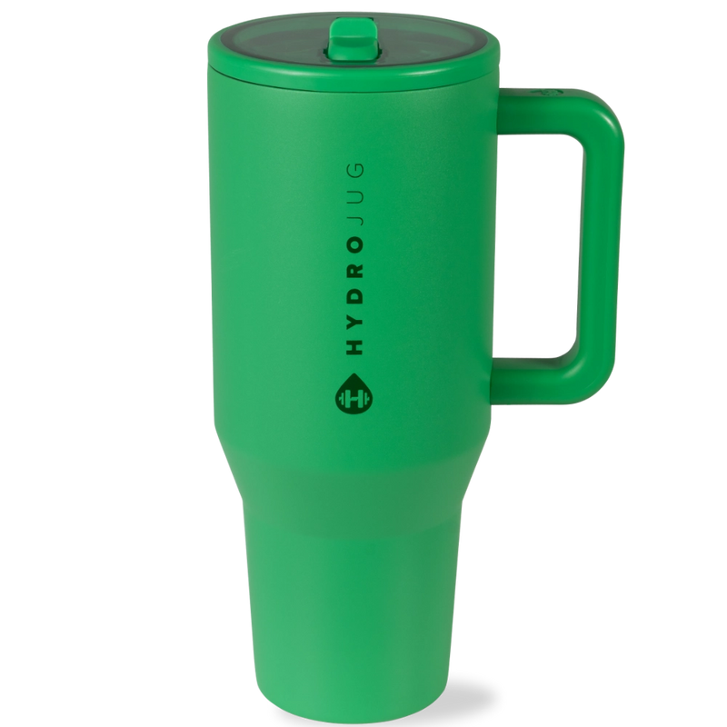 Clover HydroJug 40 oz Traveler Tumbler