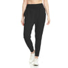 Solid Relaxed Fit Joggers