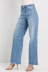 Jelly Jeans High Rise Wide Leg