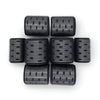 Kitsch Ceramic Hair Roller - 8pc Variety Pack