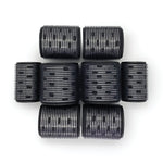 Kitsch Ceramic Hair Roller - 8pc Variety Pack