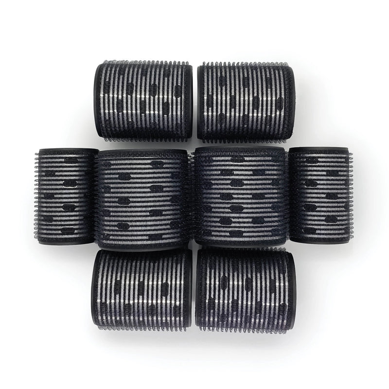 Kitsch Ceramic Hair Roller - 8pc Variety Pack