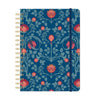 Garden Renaissance Undated Tri-Tab Planner