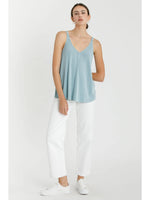 Flowy V-Neck Tank