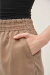 Soft Touch Tencel Ease Shorts