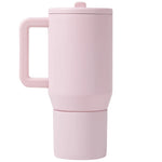 Pink Sand HydroJug 20 oz Traveler Tumbler
