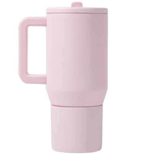 Pink Sand HydroJug 20 oz Traveler Tumbler