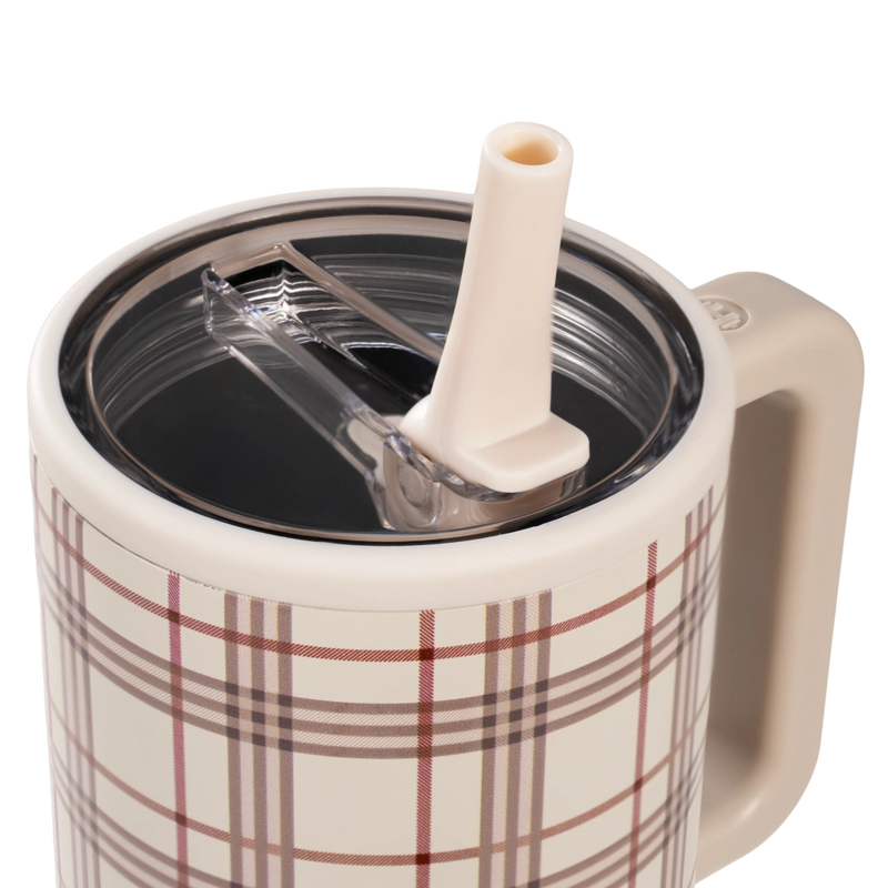 Blair HydroJug 32 oz Traveler Tumbler