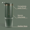 Pine HydroJug 32 oz Sport Water Bottle