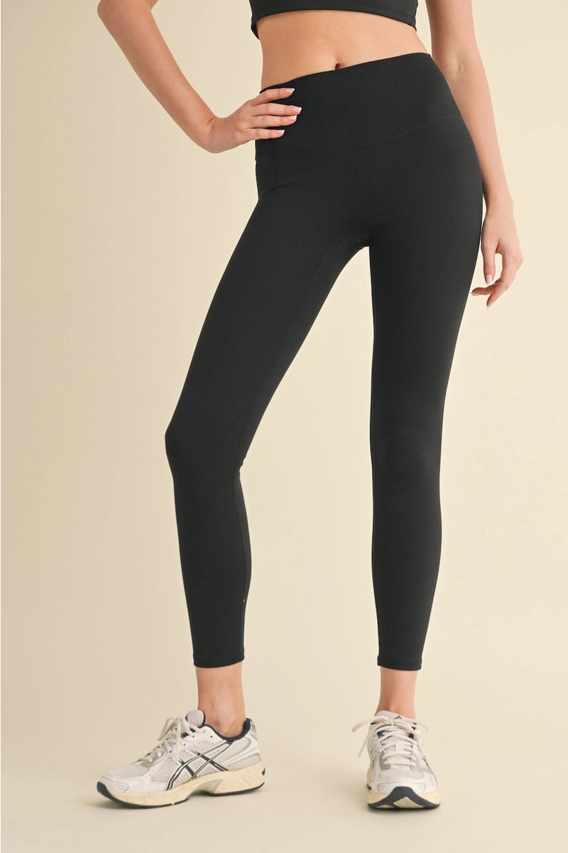 Aligned Performance High-Rise Leggings 2.0