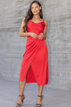 Emma Slip Dress