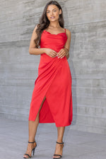 Emma Slip Dress