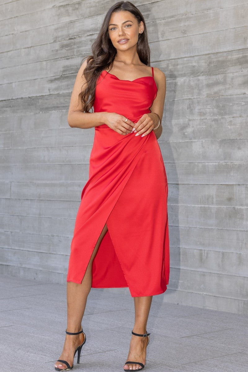 Emma Slip Dress