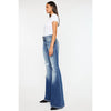 KanCan High Rise Super Flare Jeans