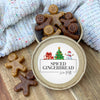 Spiced Gingerbread - 2oz Soy Wax Melts
