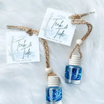 Scented by Elle Car Diffuser