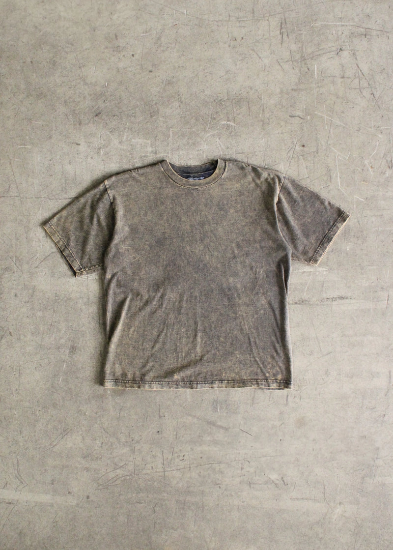 Vintage Washed Tee