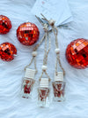 Scented by Elle Car Diffuser