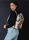 Sierra Sage Aztec Backpack