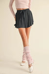 On Point Skort