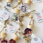 Green Valley Made Scented Car Diffusers