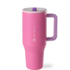 Pink Sugar HydroJug 32 oz Traveler Tumbler