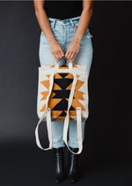 Mesa Nights Aztec Backpack