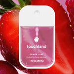 Touchland Power Mist Hydrating Hand Sani